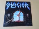 GLACIER AXE KILLER RARE FRENCH LP 80S HARD ROCK HEAVY METAL VINYL