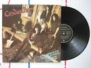RARE CINDERELLA HEARTBREAK STATION LP - 1ST CZECH PRESSING POPRON