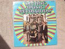 Lectric Music Revolution - Original Canadian psych rock vinyl record . Rare