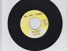 FI ME TIME/MR SMART  -  LEROY SMART  (75  REGGAE STEPPERS 7