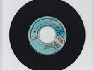 FE ME TIME/ORGON D  -  TYRONE DOWNIE  (70 REGGAE INSTRUMENTAL 7