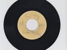 BLANK/BRING BACK THE GOOD OLD DAYS  -  FREDDIE MCKAY   ( REGGAE 7