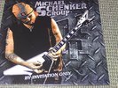 Michael Schenker Group  By Invitation Only  2 x 180 gram LIMITED to 247/1000 NEU