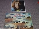 Beatles- John Lennon   Mind Games    Lp+POSTER   auf mfp  50509     NEAR MINT