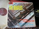 THE BEATLES  -     Please Please Me,     1963 UK MONO LP + inner... CLEAN DISC