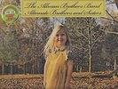 ALLMAN BROTHERS BAND ALTERNATE BROTHERS AND SISTERS Rehearsals Jams 1972 1973 LP