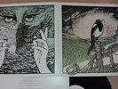 Rose Kemp - Hunholy Majesty LP 2008/DOOM Folk Death in June Rose McDowall Spell
