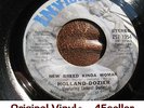 ? Holland Dozier 'New Breed Kinda Woman' RARE & In-Demand Northern Soul 45 HEAR
