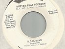 R.D.M. BAND -  VIRTUE 2509 - BUTTER THAT POPCORN