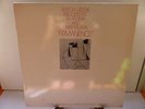 LP Burton Greene, Alan Silvan, Sunny Murray – Firmanence Made in Italy 1980