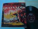 Miklos Rozsa Quo Vadis Suite 10