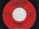 Funk 45 - Dog Catchers w/ Piggy Teaque - Nasty Dog - Jato - mp3 - breaks