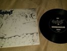 Sorcery Rivers of the dead vinyl death metal Morbid Angel Napalm Death grindcore