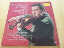 2x Christian Ferras Rendez-vous musical Brahms Ambrosini Barbizet