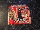 Iron Maiden Dance of Death 2 LP Picture Disc Vinyl