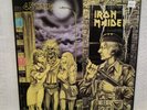 IRON MAIDEN -Women in Uniform 45 tours France 1980 EX 12