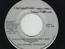 70s Soul 45 - Singing Tornados - Traveling Through The Land - Expression - mp3