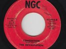 Funk 45 - Devastation - Congestion - NGC - mp3 - breaks