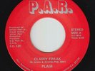 Modern Soul Boogie 45 - Plair - Classy Freak - P.A.R. - mp3