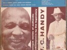 W C Handy Blues Revisited Heritage 10