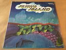 RARE SEALED JAZZ ROCK LP/ FLYING ISLAND 