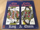 SOUL LP/ OTIS REDDING CARLA THOMAS 