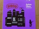 STUDIO G - ACTION DISCO - LIBRARY LP - NEAR MINT.