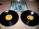 MARILLION - GARDEN PARTY. LIVE 2LP 1983, OOP, VERY RARE