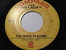 NORTHERN SOUL 45/ THE OHIO PLAYERS 