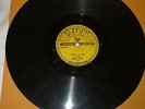 ROCKABILLY 78 RPM RECORD - JOHNNY CASH - SUN 241