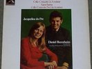 ASD 2498: JACQUELINE DU PRE: Schumann/Saint-Saens (UK STEREO HMV LP) ER2