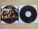 Slayer - Thrash & Speed TESTPRESS    LP black Vinyl