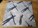 Muse 2x LP Absolution UK 2003 Taste 1st press NICE COPY