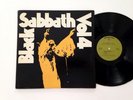 Black Sabbath – Vol. 4   Rare 1st Press - 1972 Warner Bros Gatefold W/ Pictures