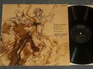 KARL SUSKE string quartets MOZART 1stPress blk/silver ETERNA MINT
