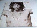 THE DOORS THE BEST OF DOUBLE VINYL RECORD LP 1985