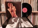 EX-/EX+ The Stooges -Raw Power Iggy Pop Columbia KC-32111 w/NM Photo innersleeve