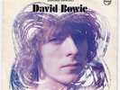 David BOWIE: Space Oddity SPAIN 1969 7