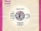 RODNEY SCOTT Thats The Way It Goes NORTHERN SOUL PROMO WLP COMPANY SLEEVE 45 RPM