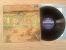 SAVOY BROWN  blue matter  orig stereo decca  skl 4994