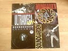 4 x soundgarden vinyl badmotorfinger louder than love ultramega spoonman