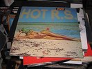RARE FRENCH ORIGINAL LP COSMIC DISCO HOT R.S 1977 EX+