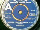 winston g - judge and jury decca demo mod psych rare demo mothers love dust rare