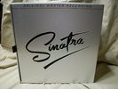 FRANK SINATRA MFSL VINYL 16 LP BOX SET Mobile Fidelity NM UNPLAYED #4851