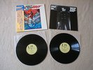 JAMES BOND All About 007 JAPAN ONLY audiophile 2-LP w/OBI *NEAR MINT Thunderball
