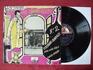 JACK DIEVAL ET STEPHANE GRAPPELLY...LP 25 CM HMV...1954...VG++