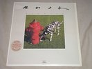 RUSH Signals LP Record - SEALED - RARE - MINT - 1st Pressing - NO CUT