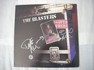 Over There: Live at the Venue by the Blasters Signed by Dave Alvin & Phil Alvin