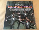 RARE SEALED SOUL LP/ THE SPELLBINDERS 