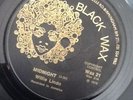 Midnight Willie Lindo Black Wax Excellent Condition Rare Item With Dub Version